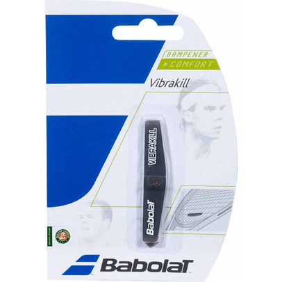 Babolat Vibrakill Zwart