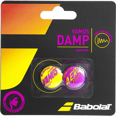 Babolat Vamos Rafa Damp 2 St.