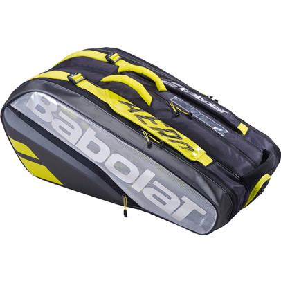 Babolat Pure Aero VS Racketholder 9