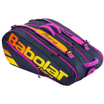 Babolat Pure Aero Rafa Racketholder 12