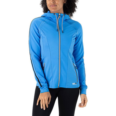 Sjeng Sports Aimy Full Zip Hoody