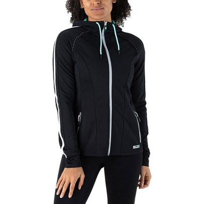 Sjeng Sports Aimy Full Zip Hoodie