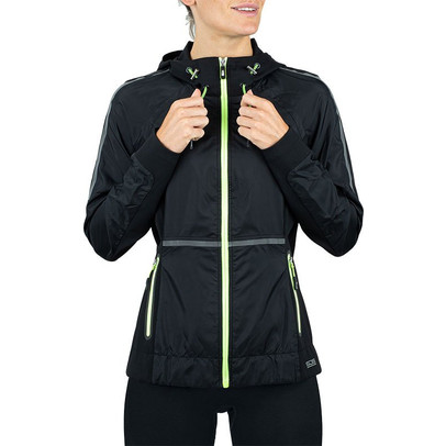 Sjeng Sports Imogen Full Zip Hoody