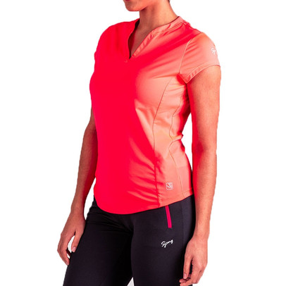 Sjeng Sports Bree Capsleeve