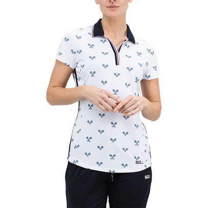Sjeng Sports Brenda Polo
