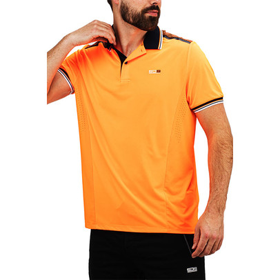 Sjeng Sports Grind Polo