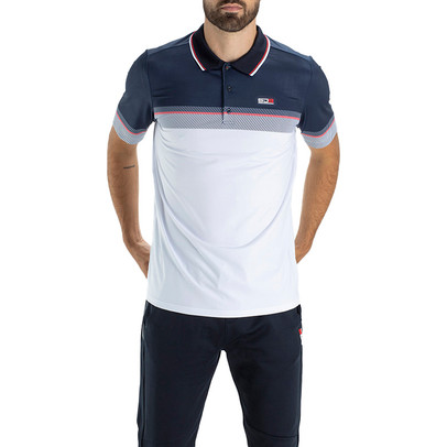 Sjeng Sports Hadley Polo