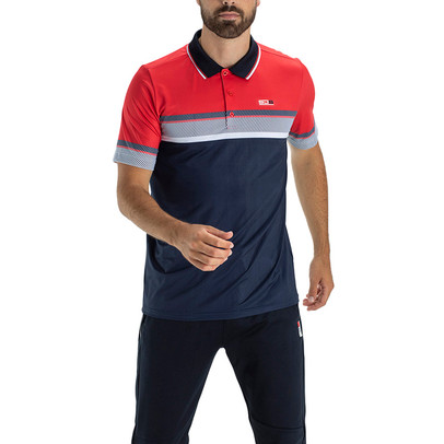 Sjeng Sports Hadley Polo