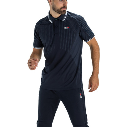 Sjeng Sports Heaton Polo
