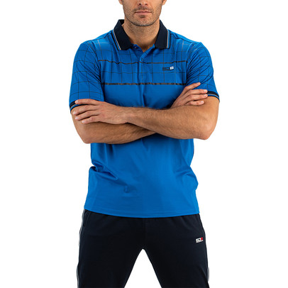 Sjeng Sports Junes Polo