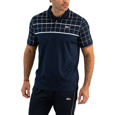 Sjeng Sports Junes Polo