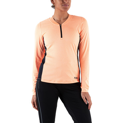 Sjeng Sports Maegan Half Zip Top