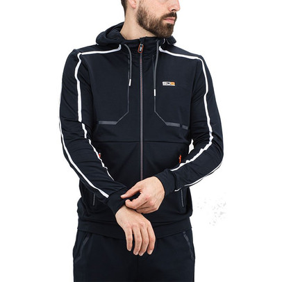 Sjeng Sports Nathon Full Zip Hoody
