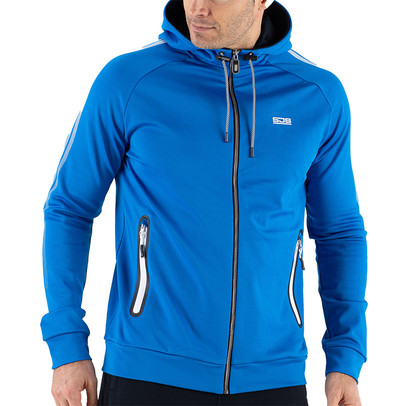 Sjeng Sports Oleg Full Zip Hoody