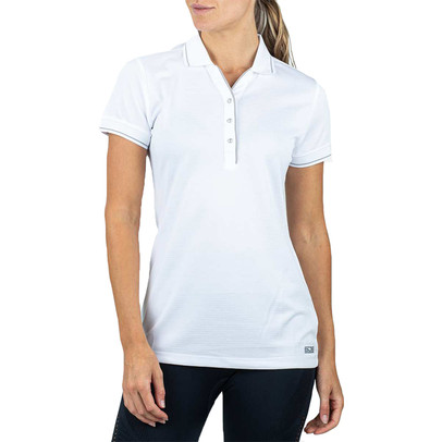 Tennis polo hotsell dames