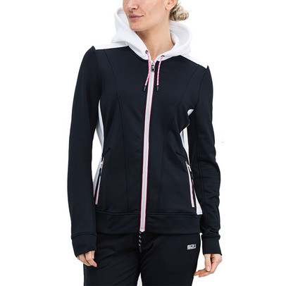 Sjeng Sports Udelle Full Zip Hoody
