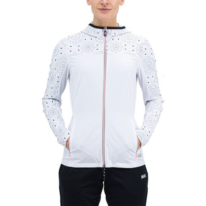 Sjeng Sports Ulyssa Full Zip Hoody