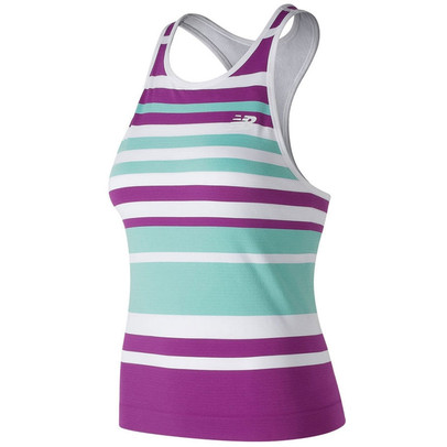 New Balance Tournament Seamless Tank