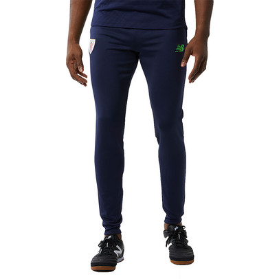 New Balance Athletic Club Slim Training Pant