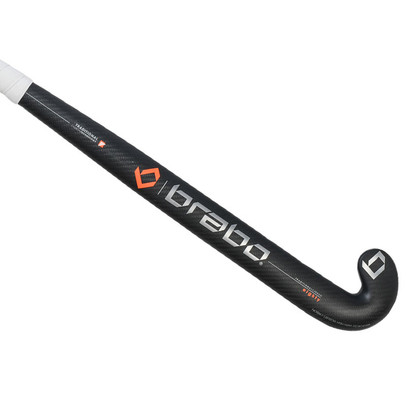 Brabo Traditional Carbon 80 DragFlick