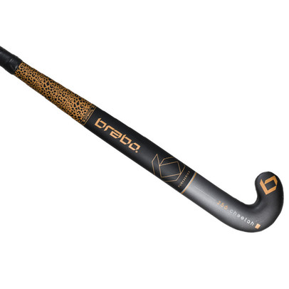 Brabo G-Force Pure Cheetah Gold Junior