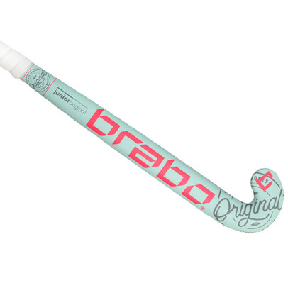 Brabo O'Geez Original Hout Junior