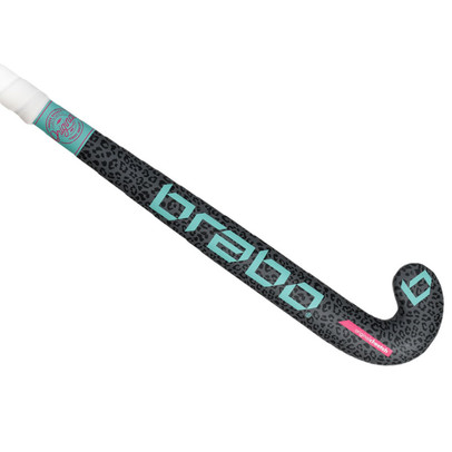 Brabo O'Geez Cheetah Silver Junior