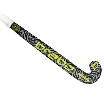 Brabo O'Geez Zebra Holz Junior