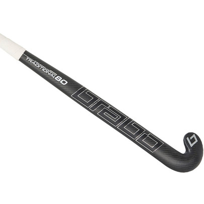 Brabo Traditional Carbon 80 DF