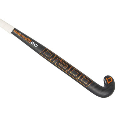 Brabo Traditional Carbon 60 Low Bow