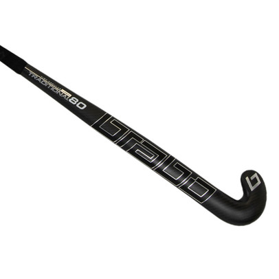 Brabo Traditional Carbon 80 CC Jr