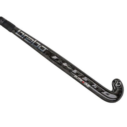 Brabo Elite 1 WTB Forged Carbon MidBow