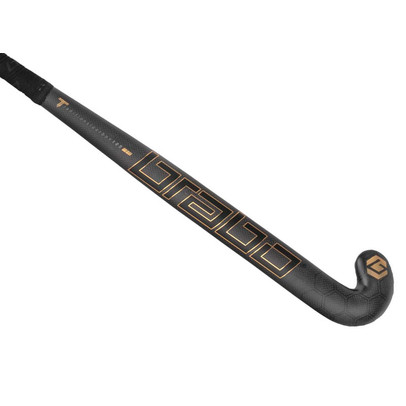 Brabo Traditional Carbon 100 MidBow