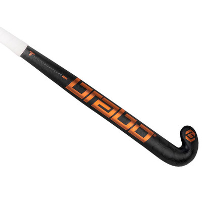 Brabo Traditional Carbon 80 Extreme LowBow 3D