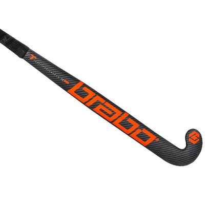 Brabo IT Traditional Carbon 70 MidBow Indoor