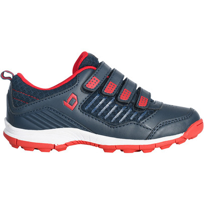 Brabo Schuh Velcro Junior