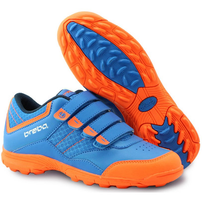 Brabo Schoenen Velcro Kids