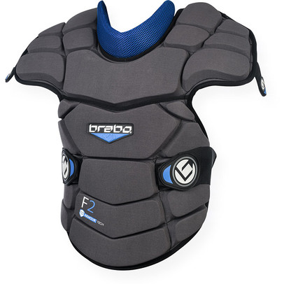 Brabo F2 Body Protector