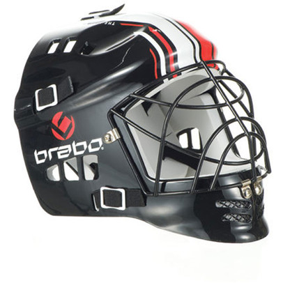 Brabo Helm Junior