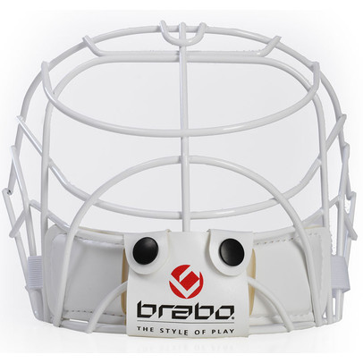 Brabo Bauer Cage