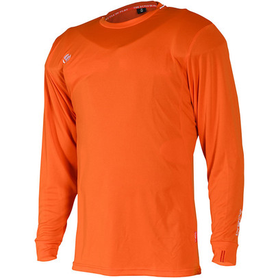 Brabo Longsleeve Torwart Shirt