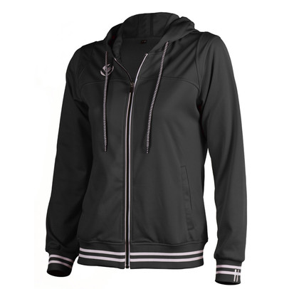 Brabo Tech Hoodie Dames