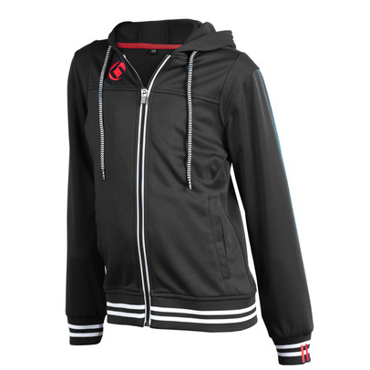 Brabo Tech Hoodie Junior