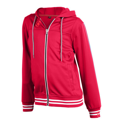 Brabo Tech Hoodie Junior
