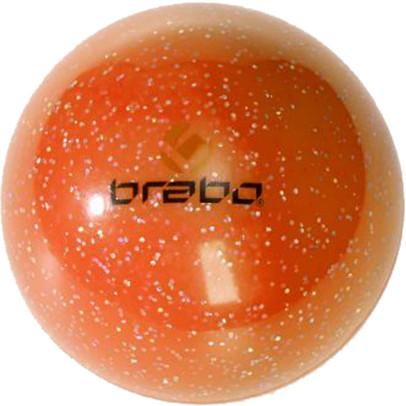 Brabo Glitter Bal 1 St.