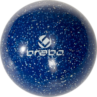 Brabo Glitter Bal 1 St.