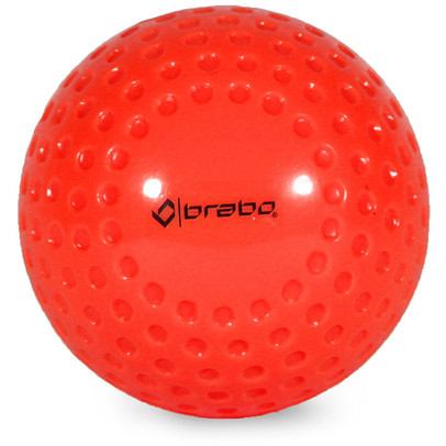 Brabo Übungsball Ball Neon