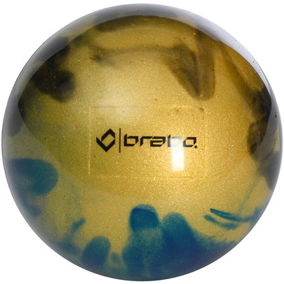 Brabo Trainings Ball Swirl