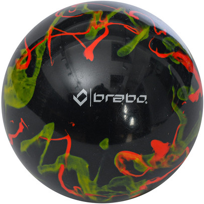 Brabo Training Bal Swirl 1 St.
