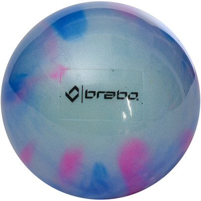 Brabo Trainings Ball Swirl